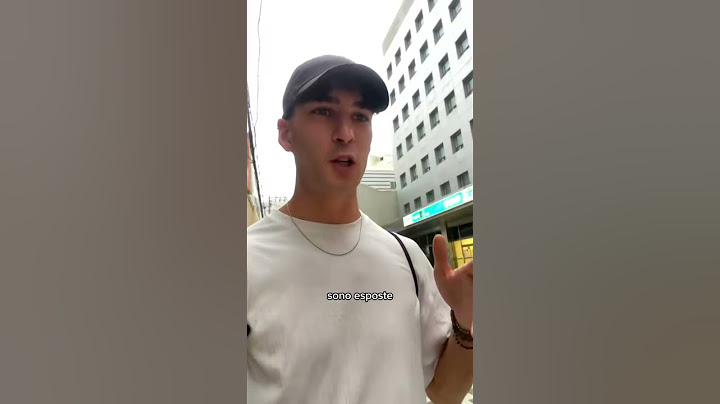 RUBARE in COREA DEL SUD