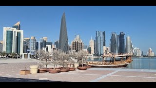 Qatar, Doha January 2026 - Price, Weather, Cars, Pool On The Roof