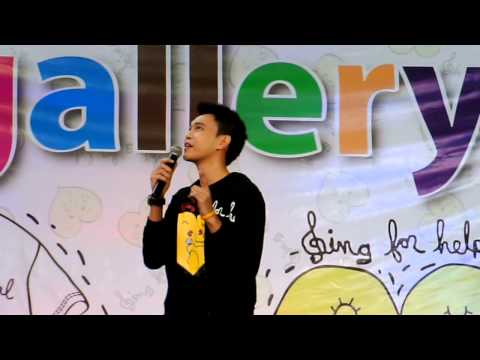 ถังเบียร์SingForHelpใบหยก26เบ็น