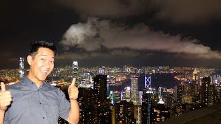 George Shaw visits Hong Kong @georgeshawmusic
