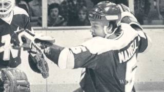 NHL Vet Brad Maxwell Recalls Playing for Herb Brooks