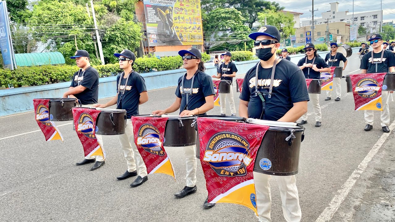 Sonorous99: Someday/ Sugar Ray