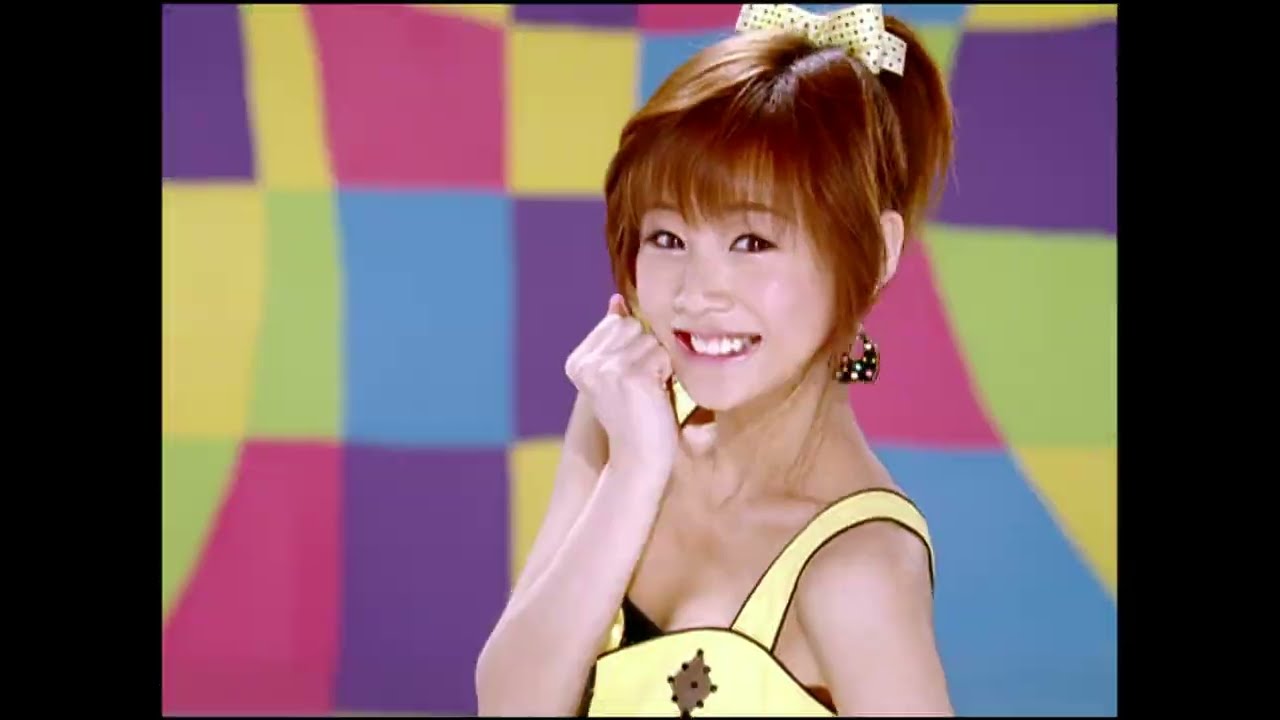 Morning Musume - Ambitious! Yashinteki de Ii jan (MV) [HD] - YouTube