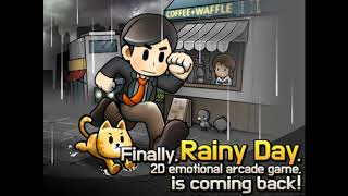 Rainy Day Remastered BGM
