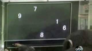 Chimps Vs Humans Ewss