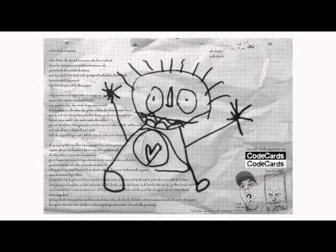 Endlich Wieder Deutschpunk artwork