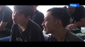 iPaymu 7th Anniversary #iPaymu7TahunBerkompetisi