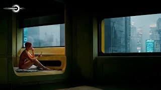 Redemption | Deep Emotional Sci-fi Ambient Music for Relaxation