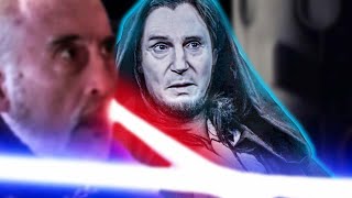 Qui Gon learns Anakin is a naughty boy by Charlie Hopkinson 395,619 views 5 months ago 25 minutes