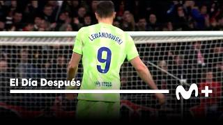 Thumbnail for El Día Después (17/03/2025): Hasta que apareció el Barça