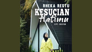 Kesucian Hatimu