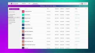An Introduction to Cangrade: Overview Demo