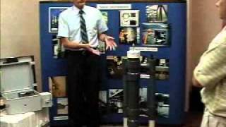 NHI Course 135047: Sonar Instruments