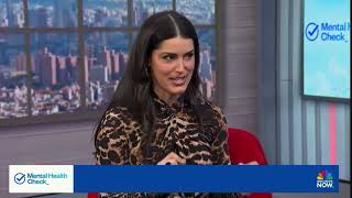 SOFT PARTYING? | NBC News Daily screenshot 5