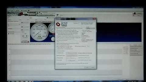 PF-Diagnose Version 2 Setup