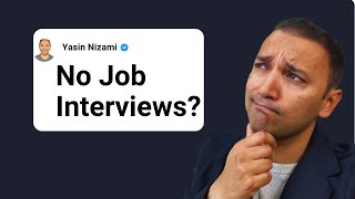 Why Your Resume Isn’t Getting You Sales Engineering Interviews (Do THIS Instead)