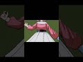 〇〇した人のカラフルピーチ[マイクラフト](ツールです)#shorts #マイクラ