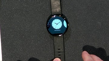 FinovateEurope 2016 / ING Bank & uselab