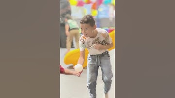 A Day with Orphans