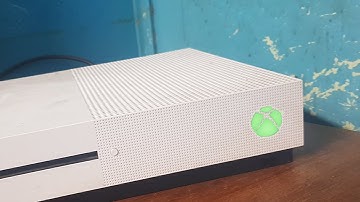 How To CHANGE Your Xbox One CONSOLE LED Colour