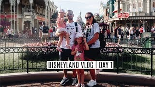 DISNEYLAND VLOG | DAY 1
Take a look at what we got up in our first ever family trip to DISNEYLAND PARIS. Here is how we spent our first day. I love this video so much. I was so full of emotion watching it. I hope you love it too!
SUBSCRIBE FOR MORE VIDEOS HERE::: https://www.youtube.com/channel/UCD1sM8ldIloBMU2A33bJshw
I upload Twice weekly, sometimes 3 times a week :)
A B O U T M E :
Im Sarah. I share all things Homemaking and Motherhood. Im mama to two girls, Rosalie and Maeve. I am married to my husband, Nick. He works away so I’m often parenting solo.
My channel follows the life of me and my family. I also share tips and hacks that I use to make my home run smoothly and motherhood manageable! 😅
I vlog because I want to record our memories, so that when I’m gone, my girls will still have THIS. Their own Motherhood manual and guide to life.
So JOIN US. I am most definitely NOT perfect although Id like to be. Share our ups and downs and who knows maybe well be able to help each other muddle through the ‘hood!’
Thank you for stopping by, please do come and say Hi on my socials @roseyhome.
I upload Twice weekly, sometimes 3 times a week :)
T E C H :
Camera - http://bit.ly/2BDkadv (Ad - Affiliate link)
Computer - http://bit.ly/2ohxdZX (Ad - Affiliate link)
Production Music - www.epidemicsound.com
F O L L O W M E :
Twitter - https://twitter.com/Rosey_home
Instagram - http://instagram.com/roseyhome
Pinterest - http://www.pinterest.com/Roseyhome1/
My Blog - http://www.roseyhome.com
Email - roseyhome@outlook.com
V I D E O S :
What to Pack - Kids flight bag http://bit.ly/2Fmm41e
Latest DITL - http://bit.ly/2oQ7Fo1
What I Eat in a Day to LOSE WEIGHT - http://bit.ly/2Fj528l
What my Baby Eats in a Day - https://youtu.be/aVPUvGi5qTE
Latest Primark haul - https://youtu.be/hz7f5GPPg1k
Girls Bedroom tour - http://bit.ly/2G1OY7T
Baby Nursery Tour - https://youtu.be/XK9 5w9twE
Some links may be affiliate links which means I make a small commission if you purchase the item through my link. Thank you for your support x DISNEYLAND VLOG | DAY 1