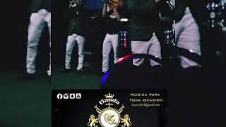 Instrumental hay unos ojos banda koloncito