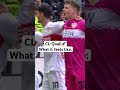 Der VfB Stuttgart sicher sich Platz 4 und spielt nächste Saison in der Champions League🚀
