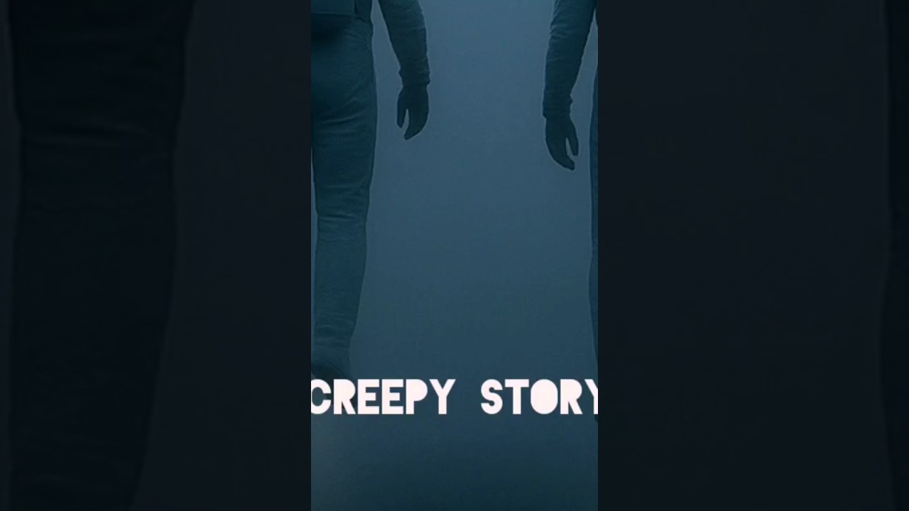 Terrifying UFO Encounter on a Polish Bridge”