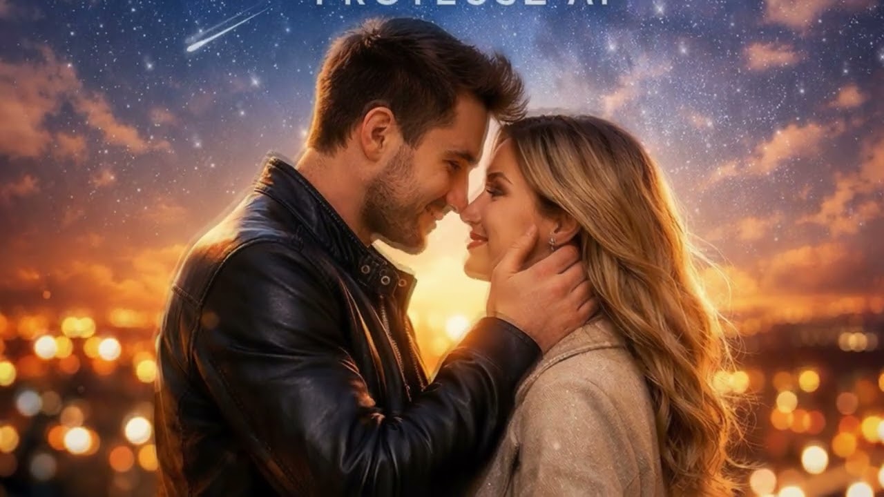 Na Wyciągnięcie Rąk -Proteusz AI