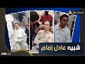 الفنان محمود عزازي عبد الحليم حافظ ضرني كتير وتقليد عادل إمام كان حلم قديم والناس معرفتنيش