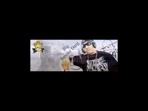 Big Smoke Darg "On Dis Ting"