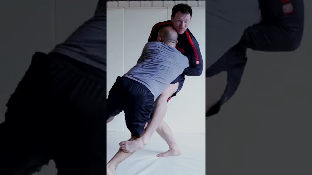 London Grapple Competition Training 1