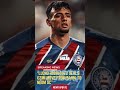 Lucho Rodríguez Seals €21m Move from Bahia to NEOM SC