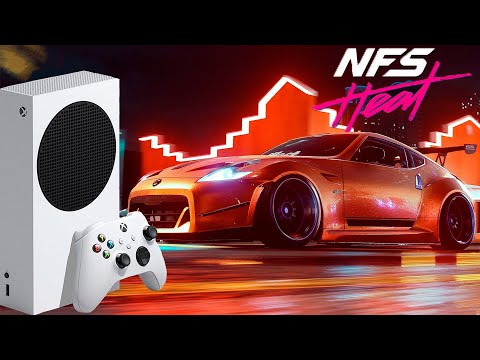 Video: Die Neuesten Verkaufsrabatte Des Xbox Store Sind Control, Need For Speed Heat Und Mehr