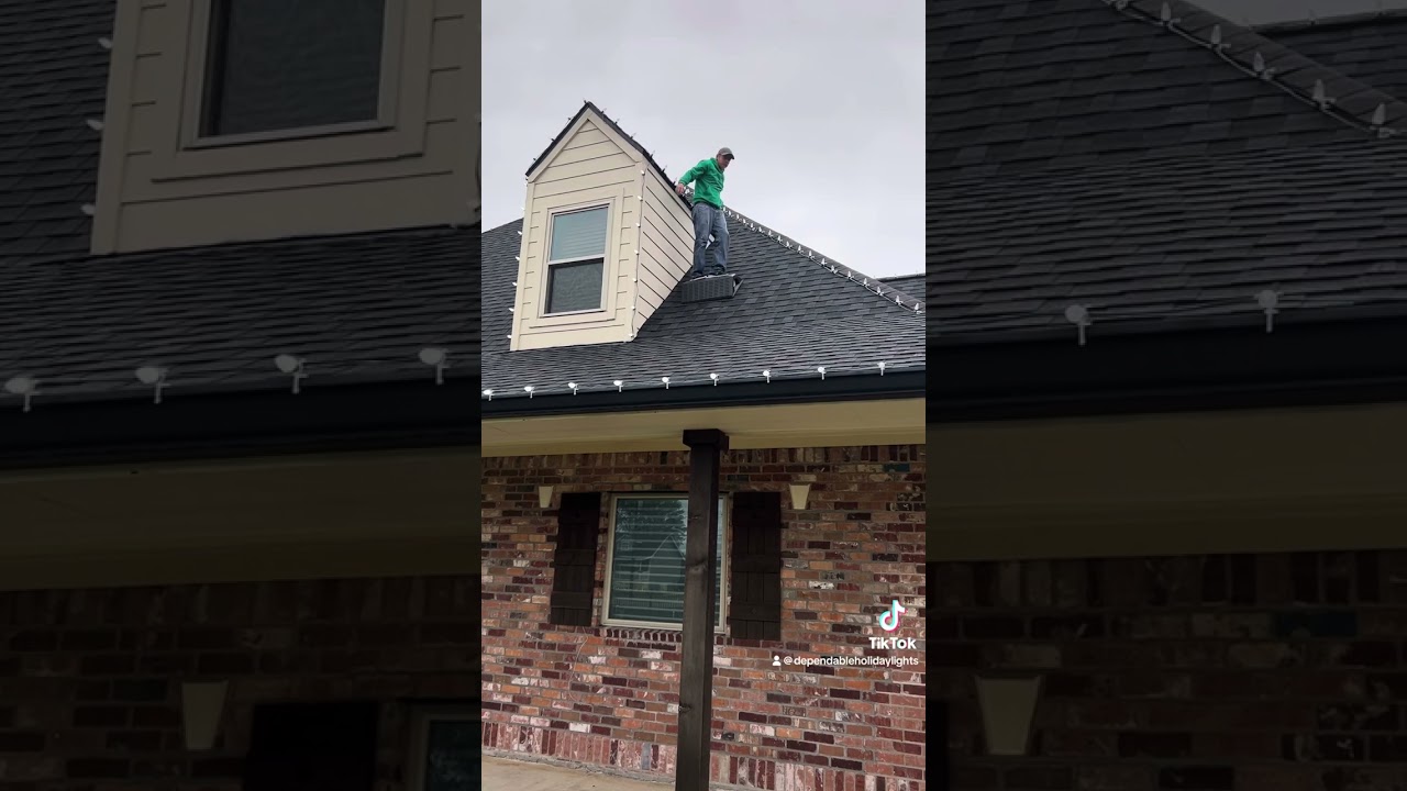 Using the Pitch Hopper Review - Your Local Christmas Light Guy - Dependable Holiday Lights & Decor