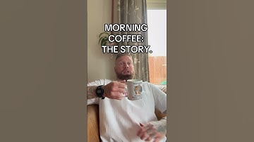 Is this you? EVERY MORNING 😫😅☕️ #relatable #comedy #content #coffee #shorts