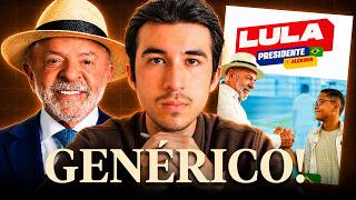 Thumbnail for Plano econômico do Lula: 5 pilares em 2026