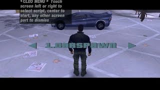How to download gta 3 with cheat apk. please🙏🙏like and subscribe🙏🙏 screenshot 1