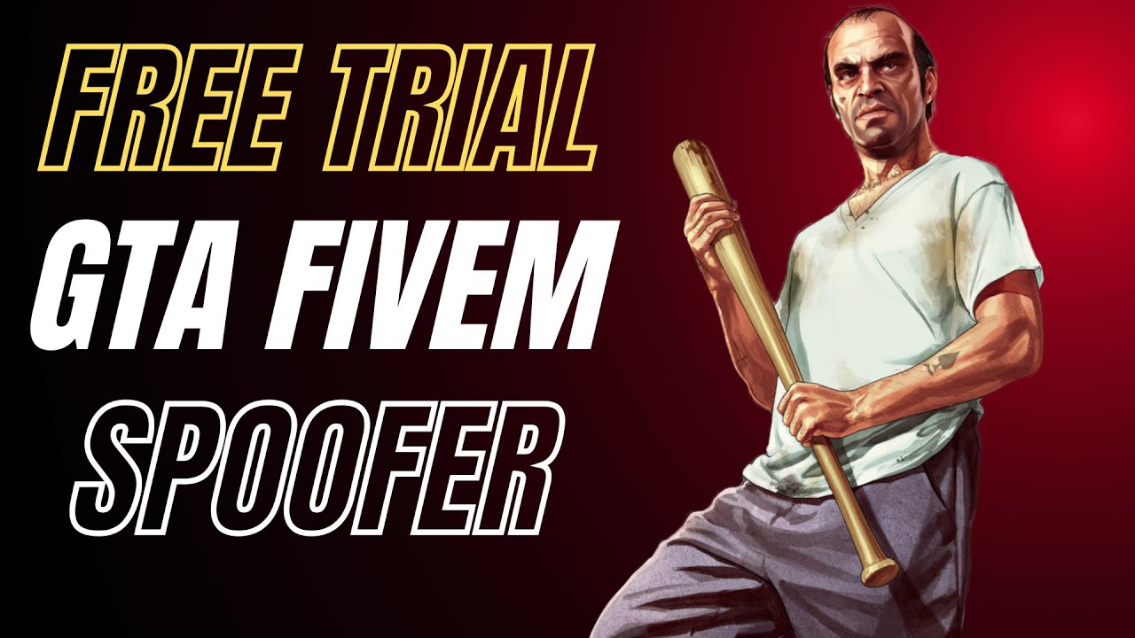 GTA FiveM HWID Spoofer Guide 2025 - Remove Hardware Bans Instantly