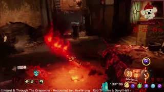 SOE 193 (connection interrupted on local PS4) @RoxWrong