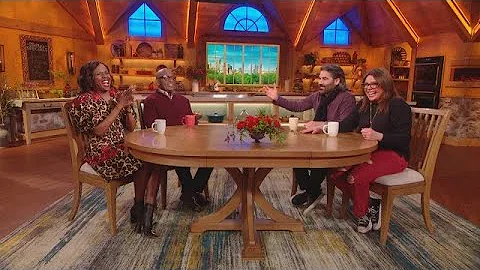 Al Roker Reveals How He Got Out of the "Friend Zon...