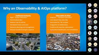 BMC AIOps Solution Webinar – Manage Escalating IT Complexity