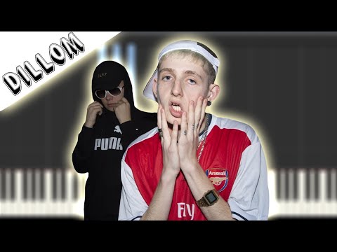 Music Sessions #9 - DILLOM - BZRP