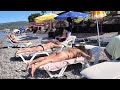 Kemer Beach – Sun, Sea &amp; Serenity in Antalya