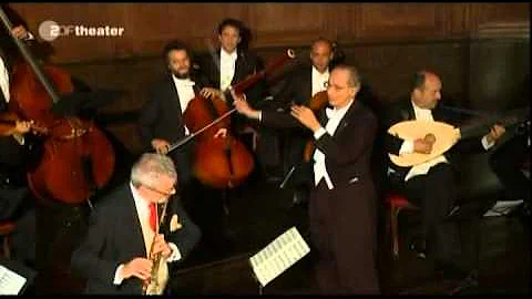 VIVALDI Flute Concerto No  6 in G major, RV 437 I ...