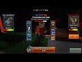 Very casual gameplay with FREON special