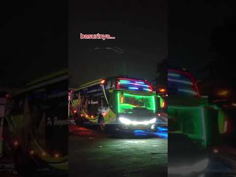 Basuri Jayanti #basuri #bussid #ets2 #bussimulatorindonesia #eurotrucksimulator2