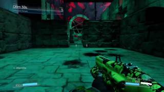 SNAPMAP REVIEW: "Solomon's Temple" by Void Runner