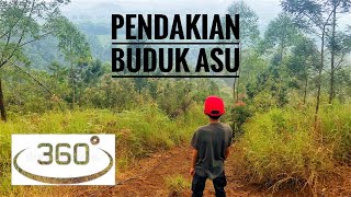 Pendakian Buduk Asu VR 360 screenshot 5