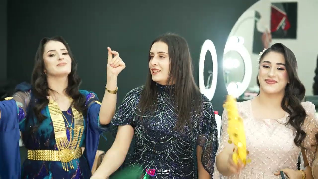 Mehmet Yıldırım Nişanı 2025 - 4k